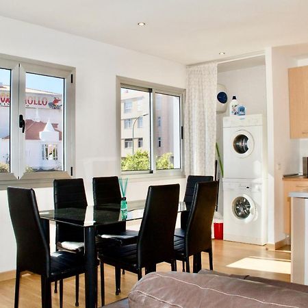 Click&Guest - Sun Dream House Apartment Vecindario  Exterior photo