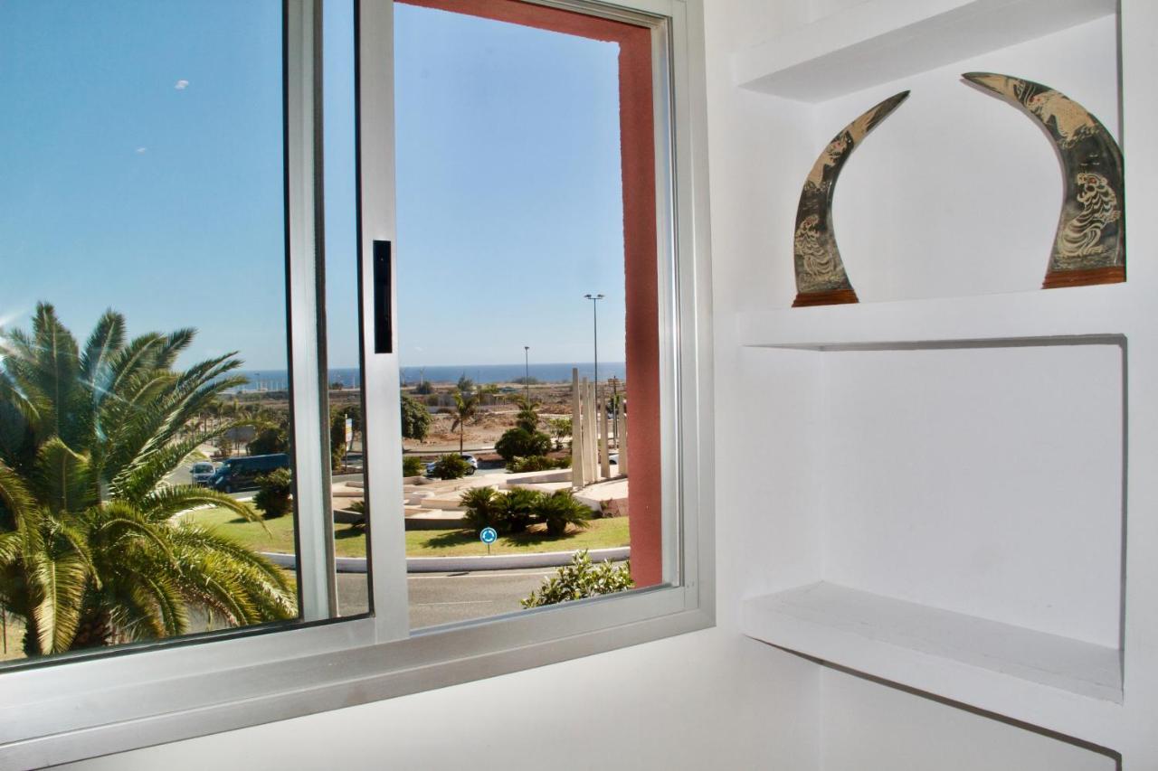 Click&Guest - Sun Dream House Apartment Vecindario  Exterior photo