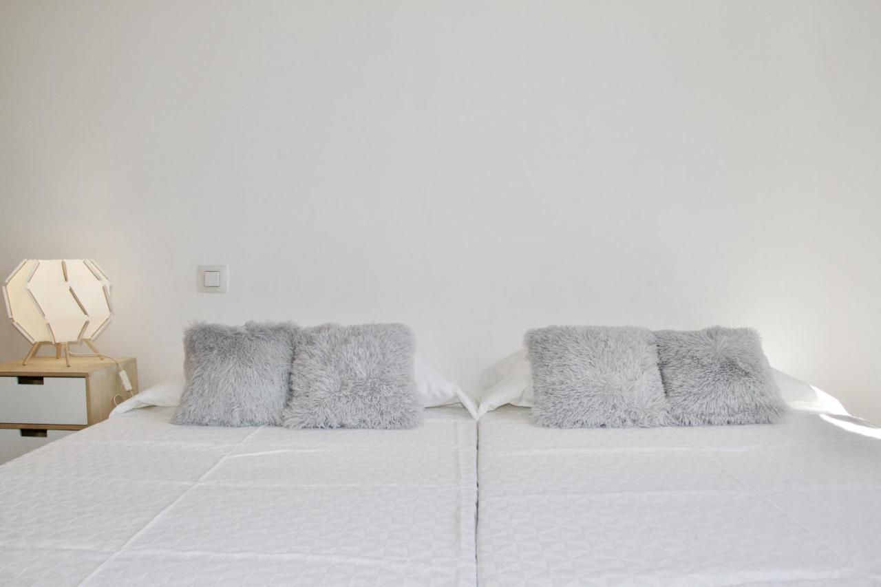 Click&Guest - Sun Dream House Apartment Vecindario  Exterior photo