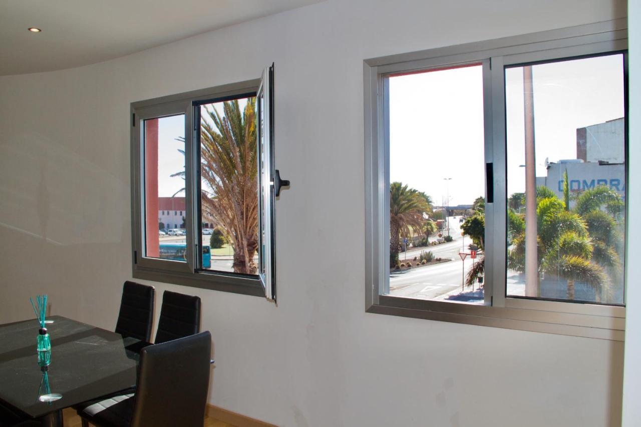 Click&Guest - Sun Dream House Apartment Vecindario  Exterior photo